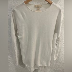 Michael Kors Thermal Sweater size XS